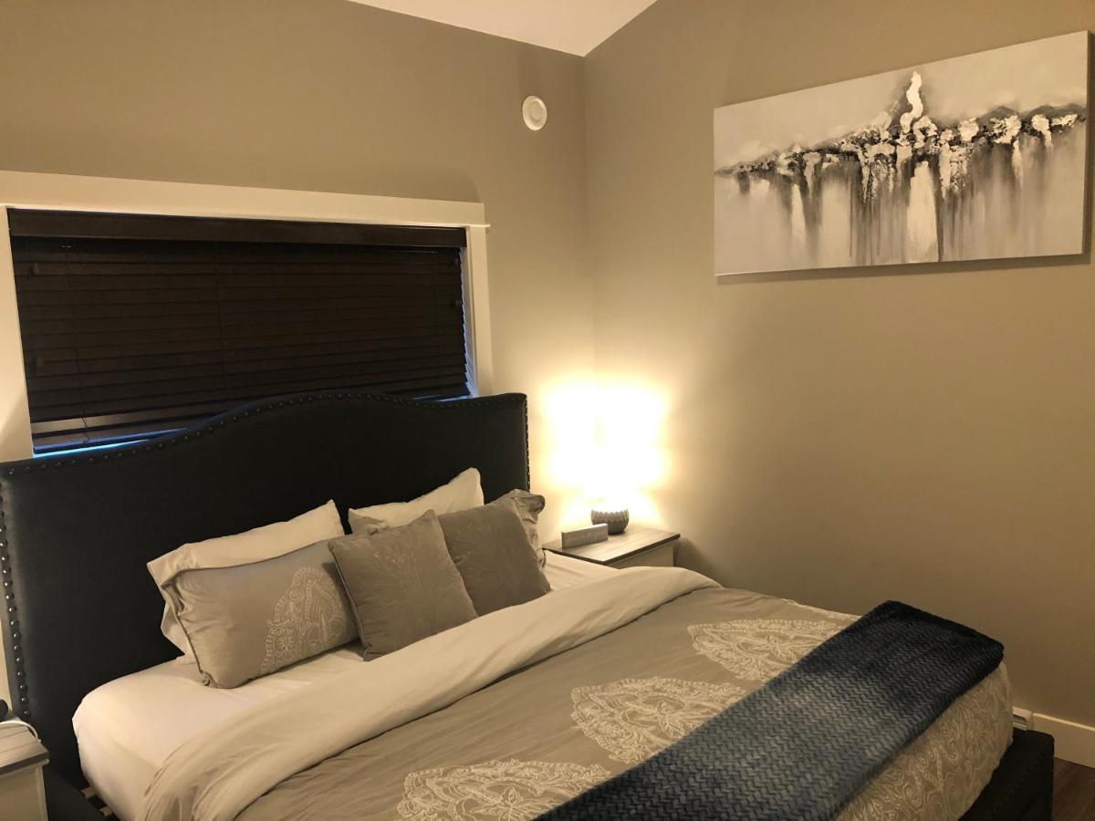 Sandy Feet Retreat Port Renfrew- Oceanfront 2Br Modern Cottage Extérieur photo